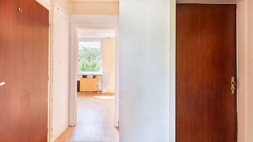 Flur Obergeschoss - 