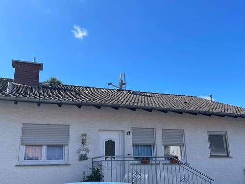 Hausansicht - 