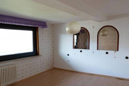 Schlafenzimmer / OG - 