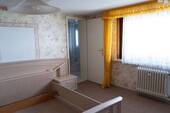 Schlafzimmer / OG - 