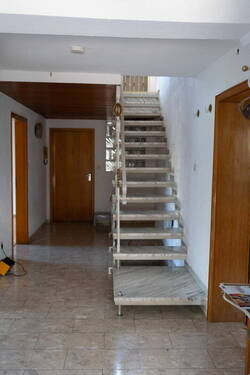 Treppenhaus EG - 