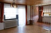 Esszimmer mit Wohnbereich EG - 