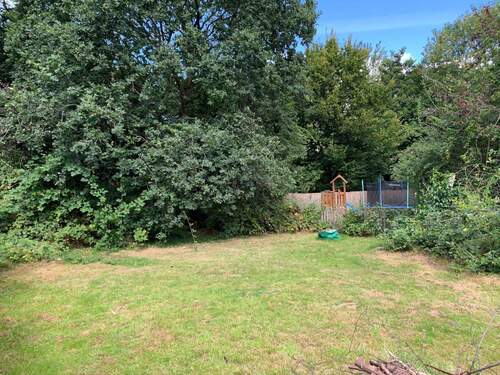 Garten Bild 2 - Doppelhaushälfte mit 67,00 m² in Bremen zum Kaufen