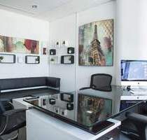 Firmensitz virtuelles Büro oder Co-Working in Leverkusen mieten - All-in-Miete