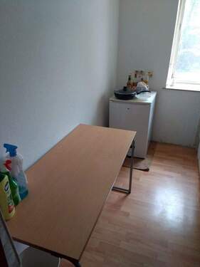 Küche - Etagenwohnung mit 33,00 m² in Essen zur Miete