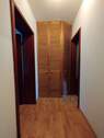 Diele mit Einbauschrank - 