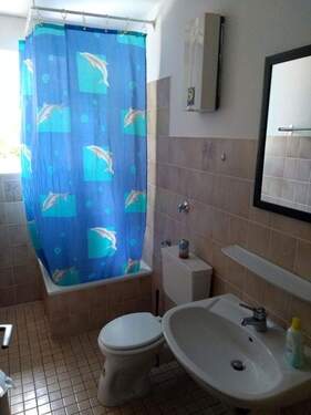 Badezimmer - 