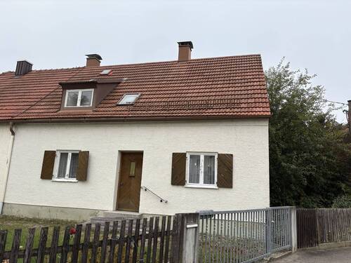 IMG_2810 - Grundstück zum Kaufen in Schrobenhausen