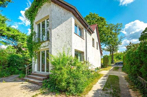 Anbau - 5 Zimmer Einfamilienhaus in Rüdersdorf bei Berlin