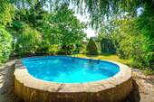 Poolanlage - 