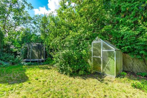 Gewächshaus - 
