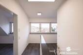 Flur DG MAIS-Wohnung - 
