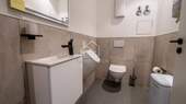 Toilette EG - 