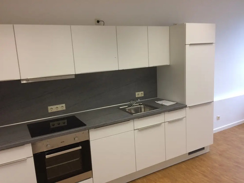 Küche - Büro in Dresden