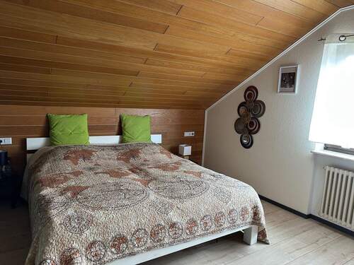 Elternschlafzimmer - 