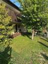 unterer Garten/Straßenseite - 