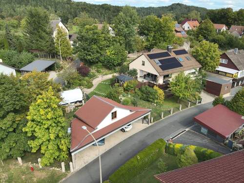 Vogelperspektive I - 