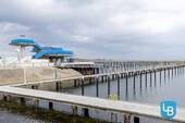 und zum Segelhafen - 