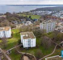Dem Meer so nah - Freie Eigentumswohnung in ruhiger Lage - Kiel Schilksee