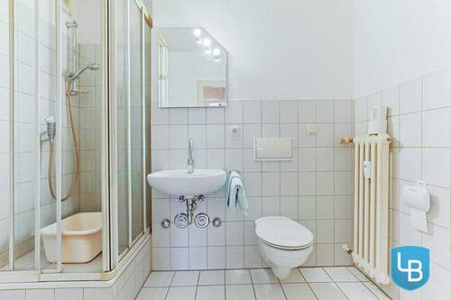 Badezimmer - 
