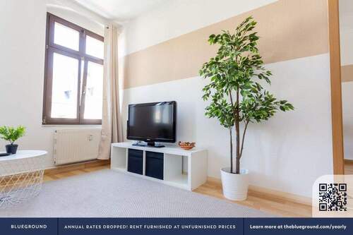 2.jpg - 3 Zimmer Etagenwohnung zur Miete in Chemnitz