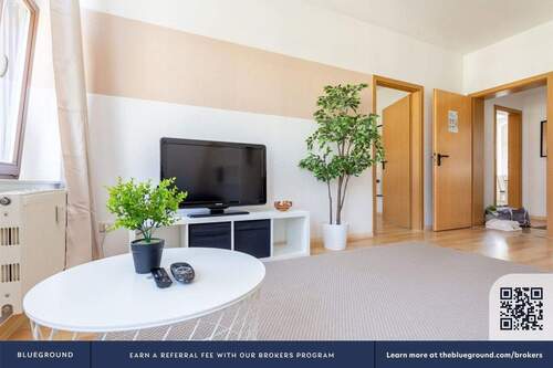 3.jpg - 3 Zimmer Etagenwohnung in Chemnitz