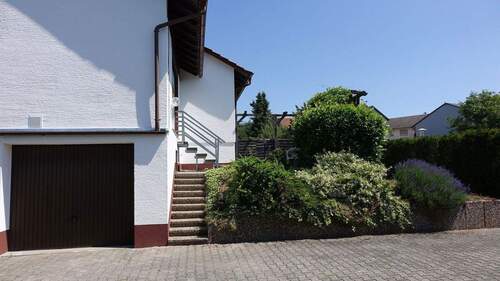 Bild 2 - 5 Zimmer Einfamilienhaus zum Kaufen in Kaiserslautern