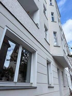 Bild 3 - Gewerbeobjekt (Büro, Produktion, Verkauf) in Berlin