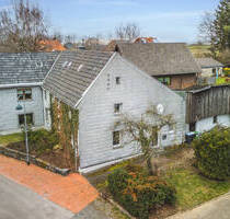 Abrissobjekt mit großem Potenzial auf sonnigem Grundstück in beliebter und ruhiger Lage von Schmithof - Aachen