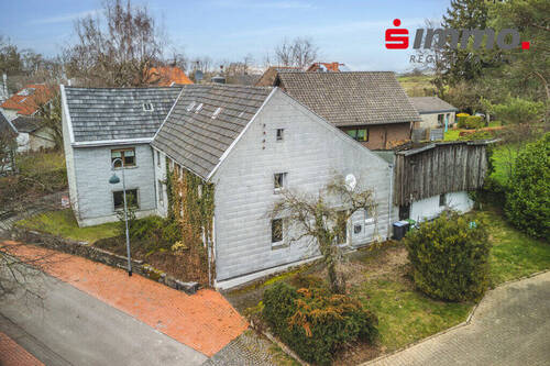 Titelbild - Grundstück zum Kaufen in Aachen