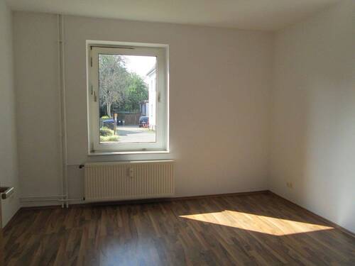 Schlafzimmer - 2 Zimmer Etagenwohnung zur Miete in Salzgitter