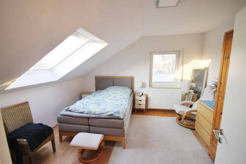 Schlafzimmer - 