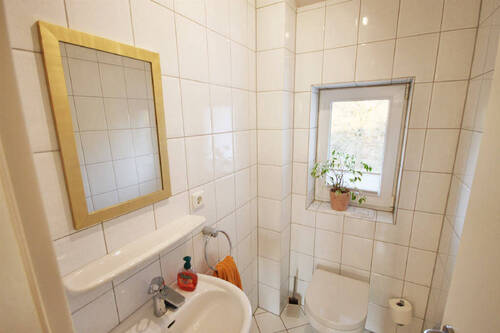 Badezimmer - 