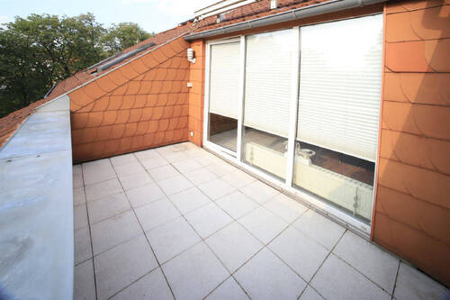 Loggia - 