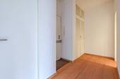 Flur - 2 Zimmer Etagenwohnung in Berlin
