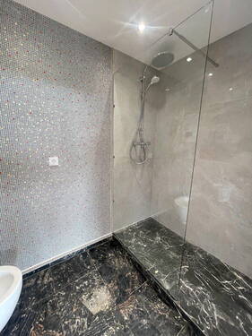 Bad Masterbedroom - 