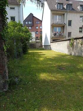 Grundstück - Grundstück in Krefeld zum Kaufen
