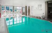 Hallenbad - 