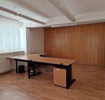 Schickes und ruhig gelegenes Büro und Praxis in Urexweiler, einzugsbereit -teilbar-