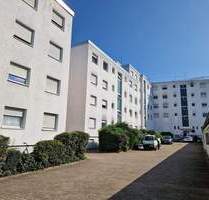 Reserviert! Zentral gelegene 3 - Zimmerwohnung in Bensheim Auerbach zu verkaufen