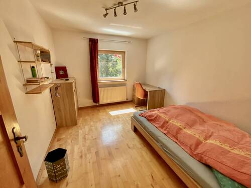 Schlafzimmer 2 - 