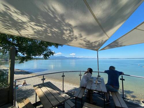 Freizeit am Chiemsee - 