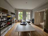 Büro im EG - 
