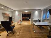 Büro im UG - 