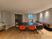 Besprechungsraum im UG - 