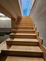 Treppe ins UG - 