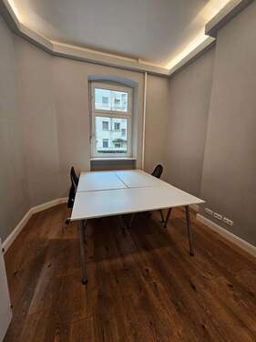 Büro im UG - 