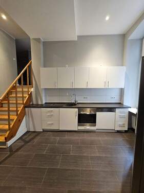 Küche im EG - 