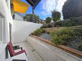 Terrasse Einliegerwohnung - 