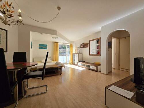 Wohnzimmer Einliegerwohnung - 